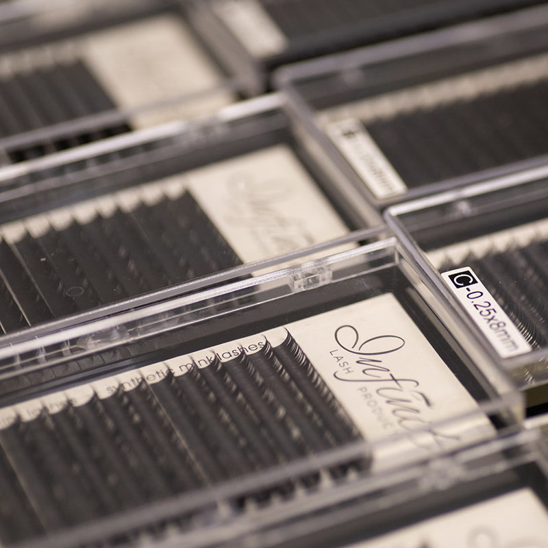How to choose the best lash extensions
