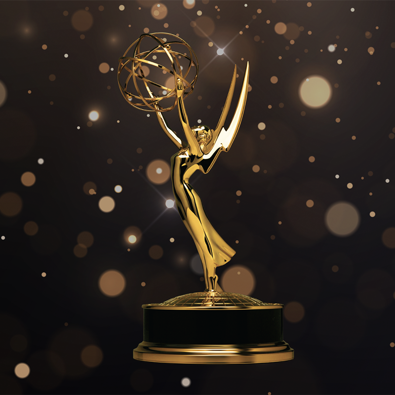 2018 Emmys Best Natural Lash Beauty Looks